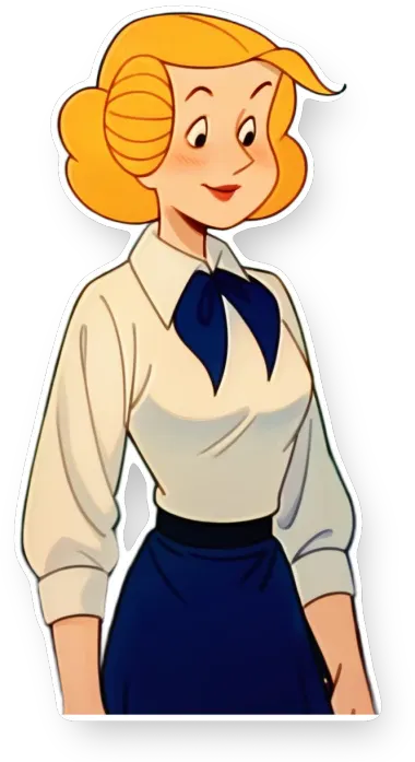 Alice Mitchell