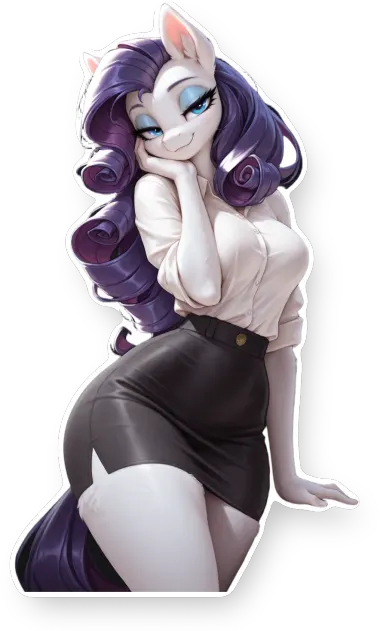 My Little Pony