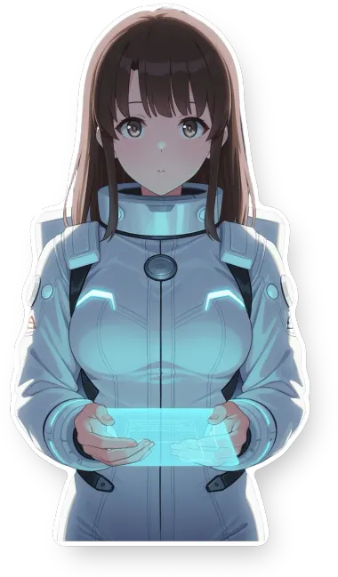 Megumi Space Explorer