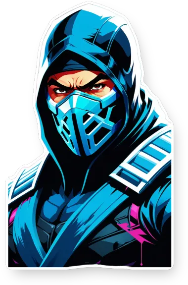Mortal Kombat