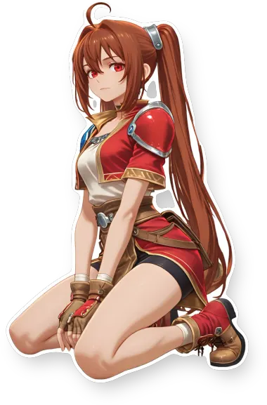 Trails in the Sky First Chapter