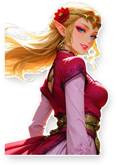 The Legend of Zelda: Ocarina of Time