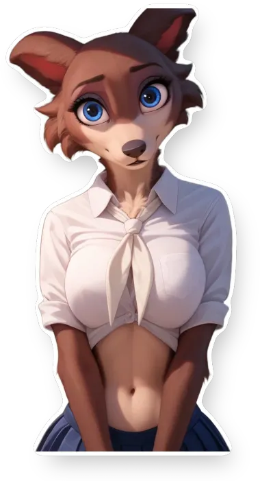 Beastars