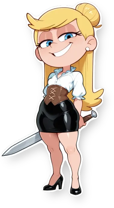 Hilda