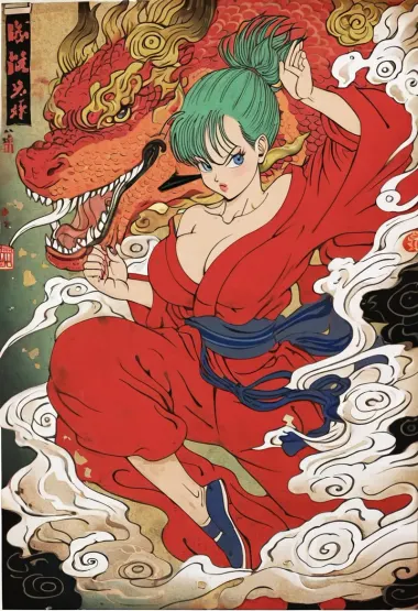 Dragon Ball