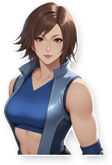 Tekken Series