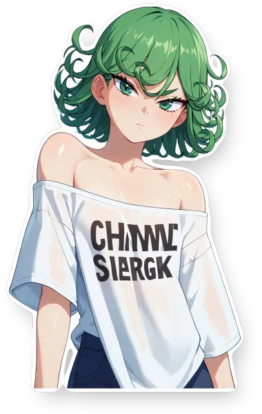 One Punch Man