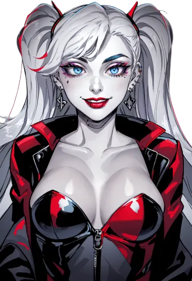 Harley Quinn