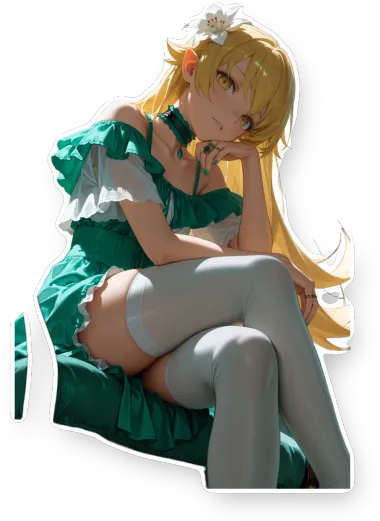 Monogatari Series