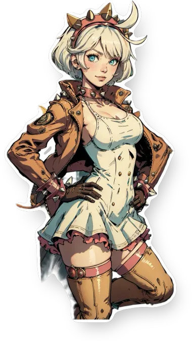 Guilty Gear