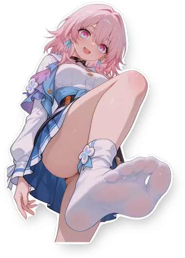 Honkai: Star Rail