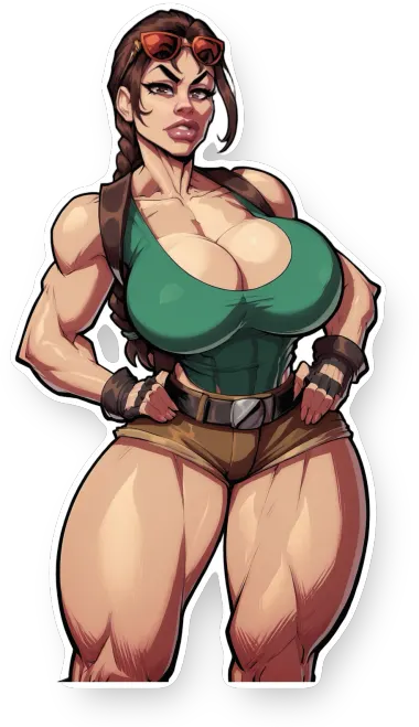 Tomb Raider