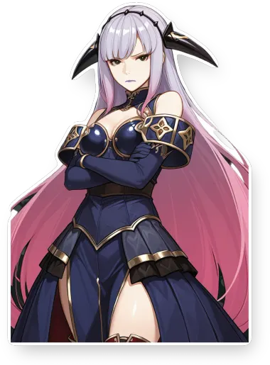 Fire Emblem Cipher