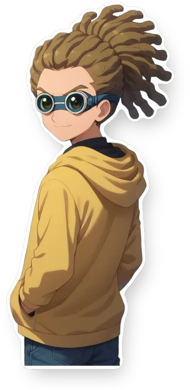 Inazuma Eleven