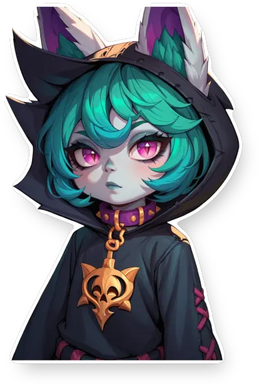 League of Legends