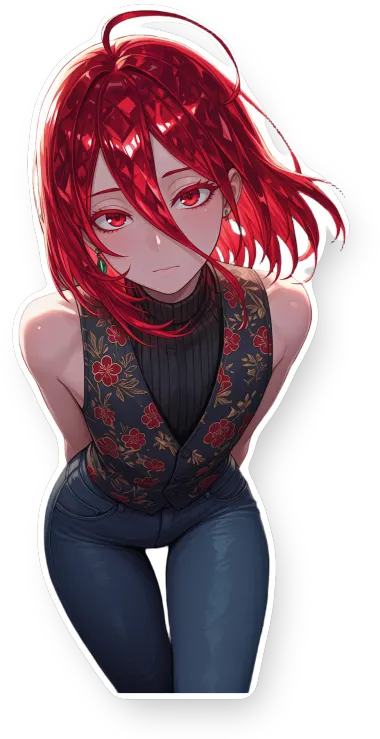 Land of the Lustrous