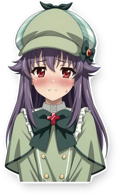 Tantei Opera Milky Holmes