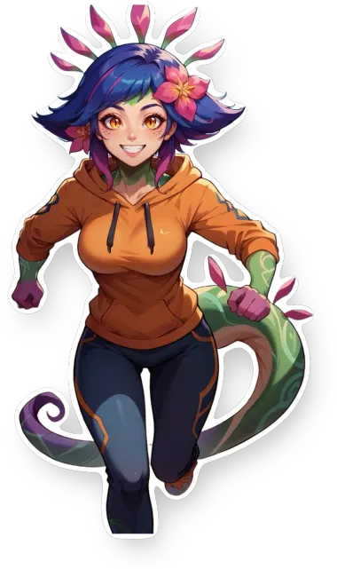 League of Legends