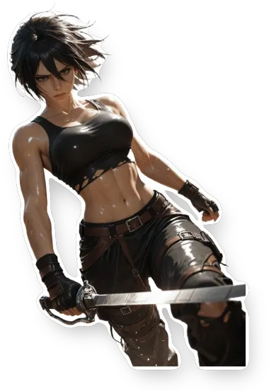 Attack on Titan