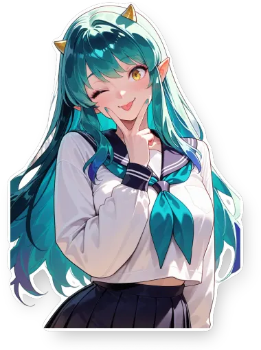 Urusei Yatsura
