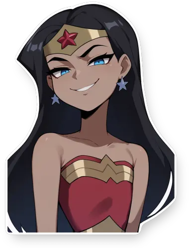 Wonder Woman