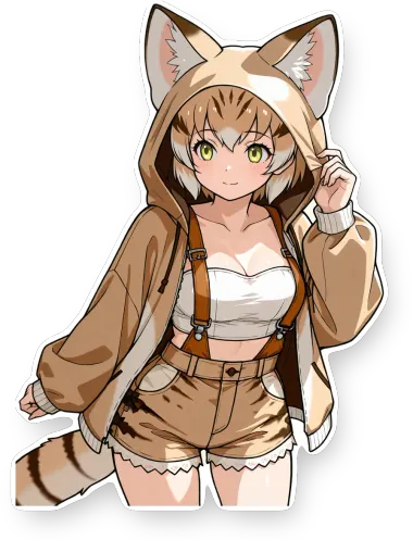 Kemono Friends