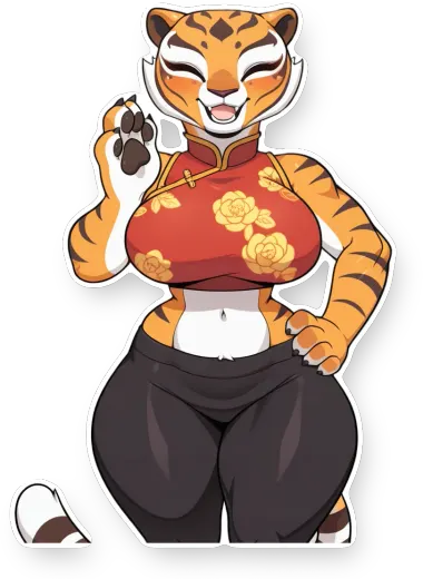 Kung Fu Panda