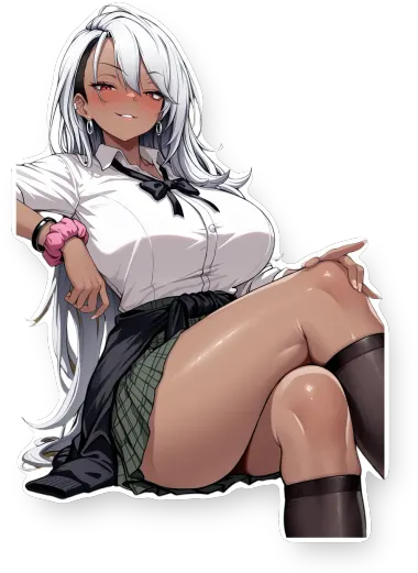 Mai-Chan