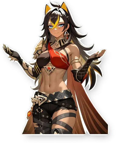 Genshin Impact