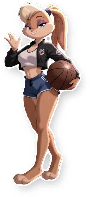 Space Jam