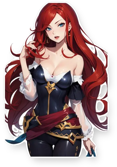 League of Legends