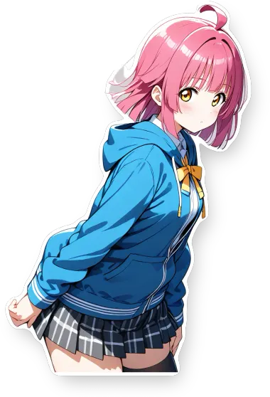 Love Live!