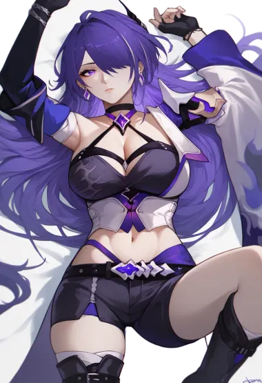 Honkai: Star Rail