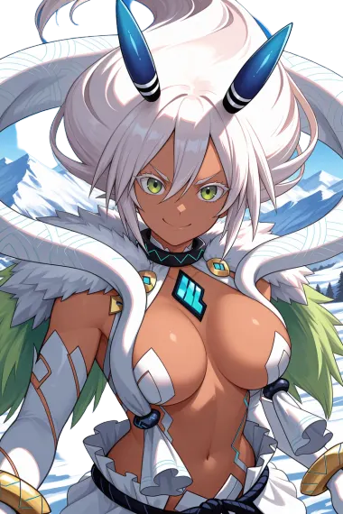 Xenoblade Chronicles
