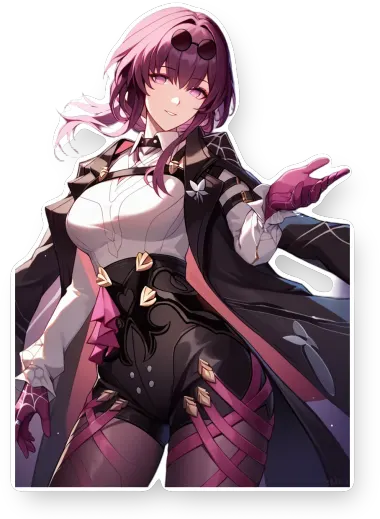 Honkai Star Rail
