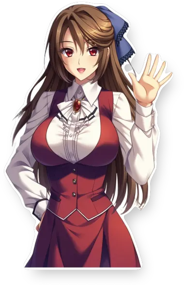 Yakata ~Kannou Kitan~