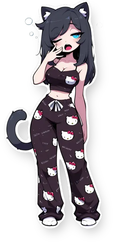 Hello Kitty