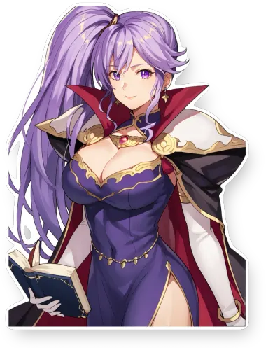 Fire Emblem: Genealogy of the Holy War