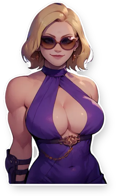 Tekken