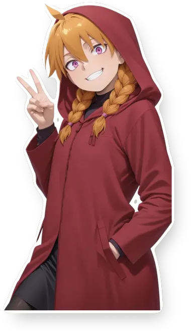 Yomi no Tsugai