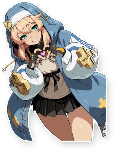 Guilty Gear