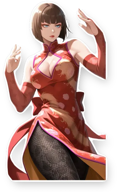 Tekken
