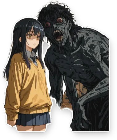 Yotsuya Miko