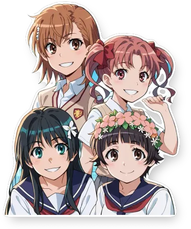 A Certain Scientific Railgun