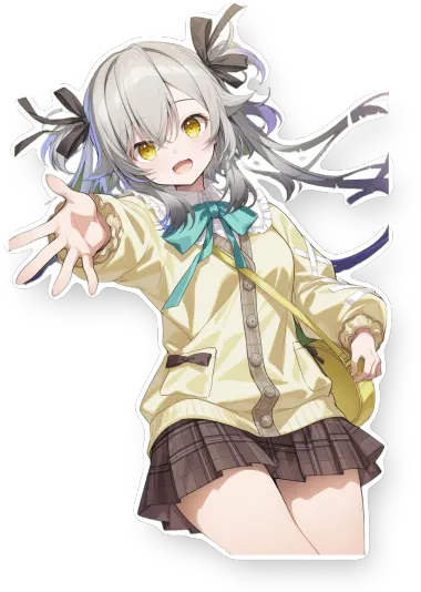 Dimension Totsu Lovers!!