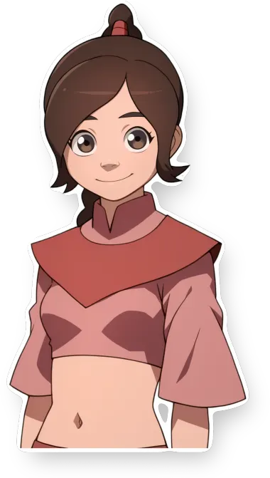 Avatar: The Last Airbender