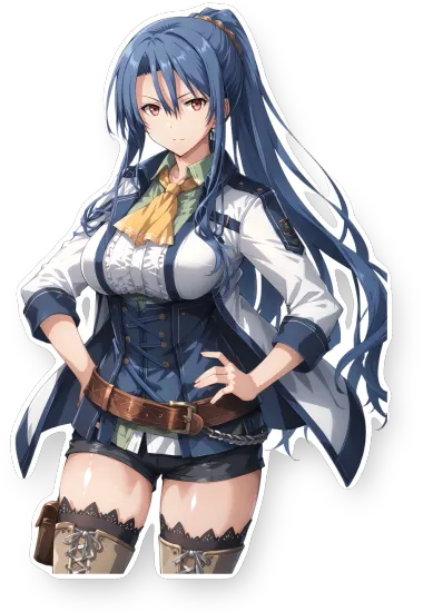 The Legend of Heroes: Trails of Cold Steel