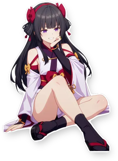 Hikikomari Kyuketsu Hime no Monmon