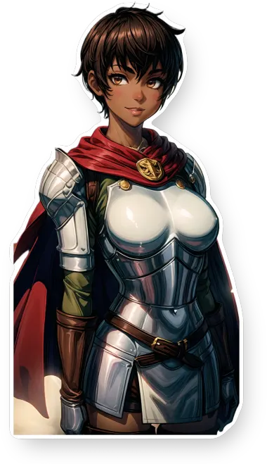 Berserk
