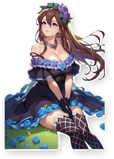 Granblue Fantasy